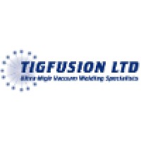 TigFusion Ltd Logo
