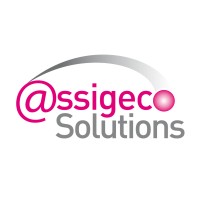 Assigeco Solutions Logo