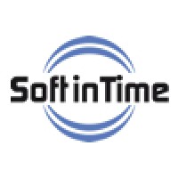 Softintime Srl Logo