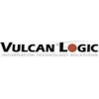 Vulcan Logic IT Solutions Logo