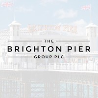 The Brighton Pier Group PLC Logo