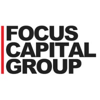 Focus Capital Group Logo