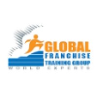 Global Franchise Training Group Logo