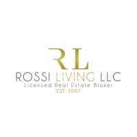 Rossi Living LLC Logo