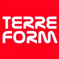 Terreform ONE Logo