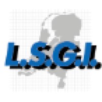 LSGI Logo
