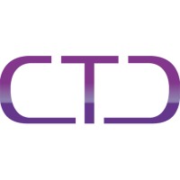 CTC Clinical Trial Consultants AB Logo