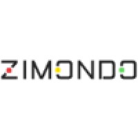 Zimondo AB Logo