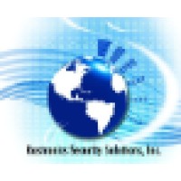 Rastronics Security Solutions, Inc. Logo