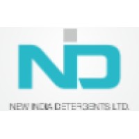 New India Detergents Ltd. Logo