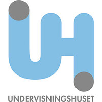 Undervisningshuset Logo