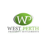 West Perth Property Settlements Logo