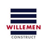 Willemen Construct Logo