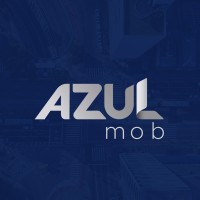 Azul Mob Logo