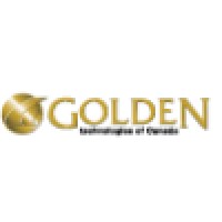 Golden Technologies of Canada Logo