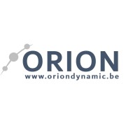 ORION DYNAMIC Logo
