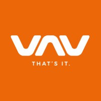 VNV SA Logo