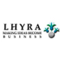 LHYRA srl Logo