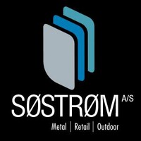 Søstrøm A/S Logo