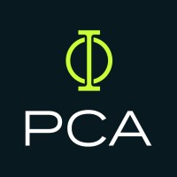 Physical Coaching Academy Logo