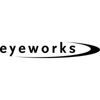 EYEWORKS FILM & TV DRAMA Logo
