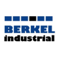 Berkel Industrial B.V. Logo