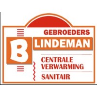 Blindeman Gebroeders Logo