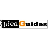 Honig IdeaGuides Logo