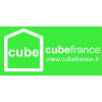 Cube France Logo