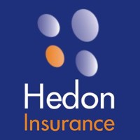 Hedon Insurance Logo
