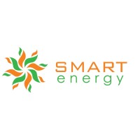 Smart Energy Limited Logo