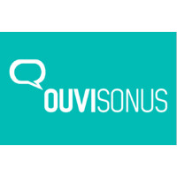 Ouvisonus - Centro de Audiologia, Lda. Logo