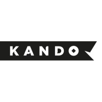 KANDO Logo