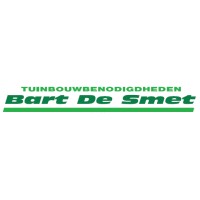 TUINBOUWBENODIGDHEDEN BART DE SMET Logo