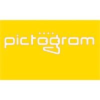 Pictogram Design Logo