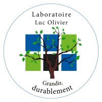 LABORATOIRE LUC OLIVIER Logo