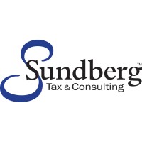 Sundberg Tax & Consulting Logo