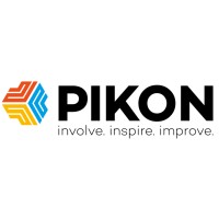 PIKON UK Limited Logo