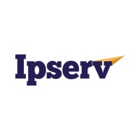 IPSERV Logo