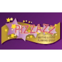 Pizzazz Meeting & Event Planning Group, Inc. Logo