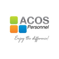 ACOS Personnel Logo