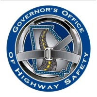 Georgia Governors Office of Highway Safety Logo