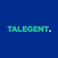 Talegent Logo