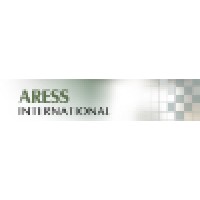 Aress International Logo