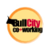 Bull City Coworking Logo