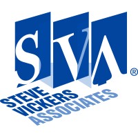 Steve Vickers & Associates Logo