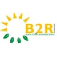 B2R Technologies Logo