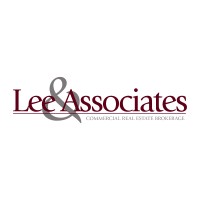 Lee & Associates Commercial Real Estate Brokerage Logo