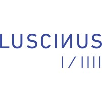 Luscinus Logo