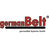GERMANBELT SYSTEMS GMBH Logo